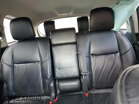 2014 Infiniti QX60 с VIN 5N1AL0MM4EC554829, выставлен на аукционе Copart как лот 52936825 с пробегом Не указан миль и Чистый • Clean title. История ставок и продаж доступна на DreamBid. Изображение 10.