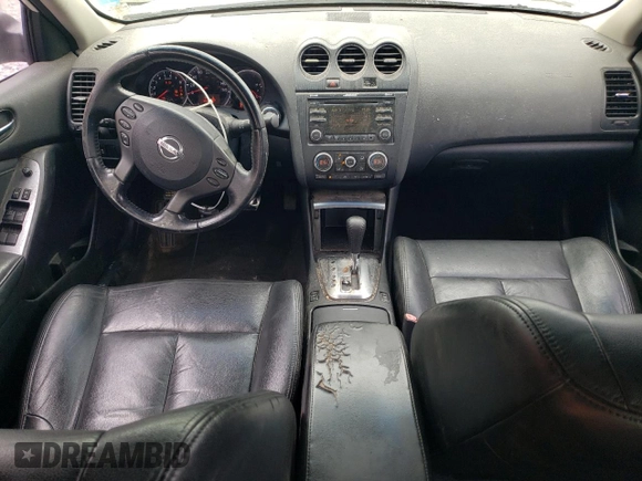 2012 Nissan Altima 2.5 SL with VIN 1N4AL2AP0CC116438, listed as a Copart auction lot 54514635 with 307,795 mi miles and Salvage Title. Bid and sale history available at carsss.com. Image 8.