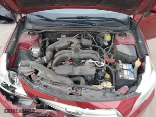 2016 Subaru Legacy 2.5i Limited with VIN 4S3BNAL65G3024884, listed as a IAAI auction lot 41673588 with 108,021 mi miles. Bid and sale history available at carsss.com. Image 10.