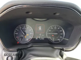2021 Subaru Outback Premium с VIN 4S4BTACC0M3193648, выставлен на аукционе Copart как лот 53909085 с пробегом 45 730 миль миль и Списание • Salvage title. История ставок и продаж доступна на DreamBid. Изображение 9.