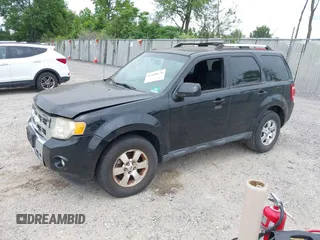 2010 Ford Escape Limited with VIN 1FMCU9EGXAKA03369, listed as a IAAI auction lot 42368670 with 168,272 mi miles and . Bid and sale history available at DreamBid. Image 2.