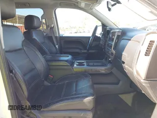 2014 GMC Sierra 1500 Denali z VIN 3GTU2WEJ2EG349289, wystawiony jako IAAI lot #41313698 z przebiegiem 190 441 mil mil oraz . Historia ofert i sprzedaży dostępna na DreamBid. Obrazek 5.