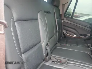 2019 GMC Yukon SLT with VIN 1GKS1BKC6KR236082, listed as a Copart auction lot 45750125 with 0 mi miles and Salvage Title. Bid and sale history available at carsss.com. Image 10.