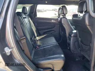 2017 Jeep Grand Cherokee Altitude z VIN 1C4RJFAG9HC797636, wystawiony jako Copart lot #51676195 z przebiegiem 139 928 mil mil oraz Szkody całkowita. Historia ofert i sprzedaży dostępna na DreamBid. Obrazek 11.