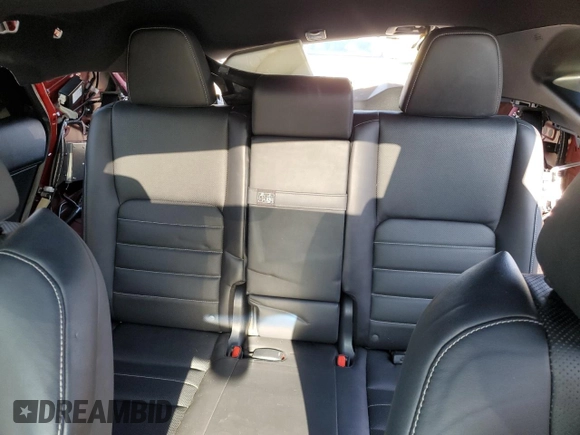 2015 Lexus NX 200t with VIN JTJYARBZ5F2010419, listed as a Copart auction lot 59632075 with 82,501 mi miles and Salvage title. Bid and sale history available at DreamBid. Image 10.