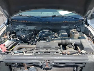 2009 Ford F-150 XL with VIN 1FTRW14839FB21899, listed as a IAAI auction lot 42821998 with 182,665 mi miles and . Bid and sale history available at DreamBid. Image 10.