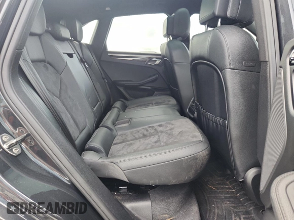 2019 Porsche Macan with VIN WP1AA2A51KLB07498, listed as a Copart auction lot 63917095 with 181,108 mi miles and Clean title. Bid and sale history available at DreamBid. Image 11.