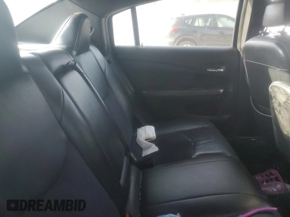2012 Chrysler 200 S with VIN 1C3CCBHG2CN327304, listed as a Copart auction lot 48618835 with 0 mi miles and Salvage Title. Bid and sale history available at carsss.com. Image 10.