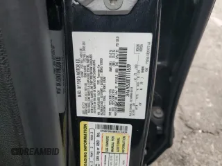 2014 Ford Fusion Titanium with VIN 3FA6P0SU8ER111639, listed as a Copart auction lot 60515425 with 155,698 mi miles and Salvage title. Bid and sale history available at DreamBid. Image 12.