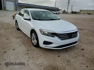 2020 Volkswagen Passat SE z VIN 1VWSA7A38LC011156, wystawiony jako Copart lot #55928405 z przebiegiem 75 791 mil mil oraz Szkoda całkowita • Salvage title. Historia ofert i sprzedaży dostępna na DreamBid. Obrazek 13.