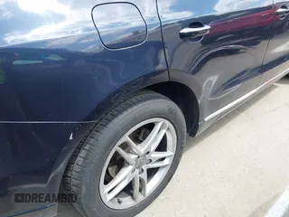2015 Audi Q5 Premium Plus with VIN WA1LFAFP1FA101082, listed as a IAAI auction lot 42043187 with 116,019 mi miles and . Bid and sale history available at DreamBid. Image 6.