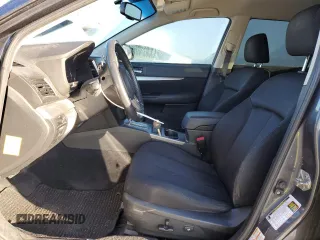 2010 Subaru Outback Premium with VIN 4S4BRCBCXA3372416, listed as a Copart auction lot 42639015 with 155,943 mi miles and Salvage title. Bid and sale history available at DreamBid. Image 7.