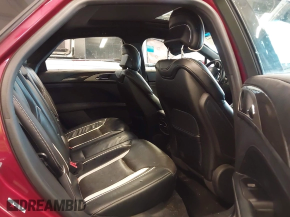 2018 Lincoln MKZ Reserve with VIN 3LN6L5FC5JR610005, listed as a IAAI auction lot 41943082 with 73,514 mi miles and . Bid and sale history available at DreamBid. Image 8.
