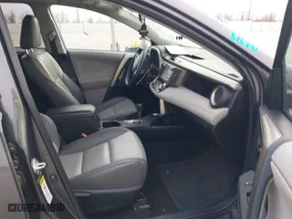2013 Toyota RAV4 XLE with VIN 2T3WFREV5DW026824, listed as a IAAI auction lot 41519801 with 91,061 mi miles. Bid and sale history available at carsss.com. Image 5.