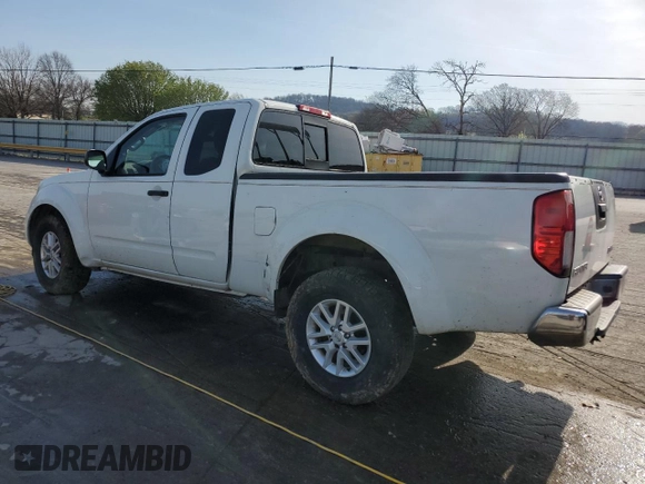 2014 Nissan Frontier SV z VIN 1N6AD0CW4EN744510, wystawiony jako Copart lot #50601065 z przebiegiem 179 159 mil mil oraz Szkoda całkowita • Salvage title. Historia ofert i sprzedaży dostępna na DreamBid. Obrazek 2.