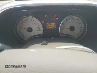 2008 Ford Explorer с VIN 1FMEU84E88UA93090, выставлен на аукционе Copart как лот 51587605 с пробегом 108 579 миль миль и Списание • Salvage title. История ставок и продаж доступна на DreamBid. Изображение 9.