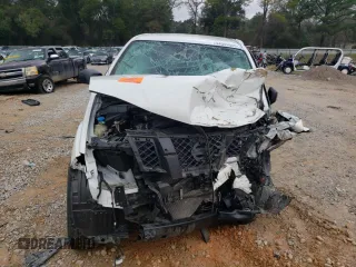 2020 Nissan Frontier S with VIN 1N6ED0CE6LN721137, listed as a Copart auction lot 44989055 with Not provided miles and Salvage title. Bid and sale history available at DreamBid. Image 5.