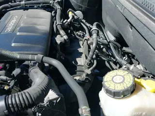 2015 Chevrolet Cruze LT with VIN 1G1PC5SB9F7138291, listed as a IAAI auction lot 43407720 with 88,604 mi miles and . Bid and sale history available at DreamBid. Image 19.