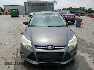 2012 Ford Focus SE z VIN 1FAHP3F22CL431070, wystawiony jako Copart lot #59569925 z przebiegiem 222 295 mil mil oraz Szkoda całkowita • Salvage title. Historia ofert i sprzedaży dostępna na DreamBid. Obrazek 14.