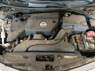 2015 Nissan Altima S с VIN 1N4AL3AP1FC145327, выставлен на аукционе IAAI как лот 42926369 с пробегом 148 373 миль миль и . История ставок и продаж доступна на DreamBid. Изображение 19.