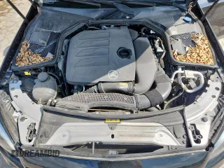 2019 Mercedes-Benz C 300 z VIN 55SWF8DB6KU312264, wystawiony jako Copart lot #59857635 z przebiegiem Nie podano mil oraz Czysty tytuł • Clean title. Historia ofert i sprzedaży dostępna na DreamBid. Obrazek 11.
