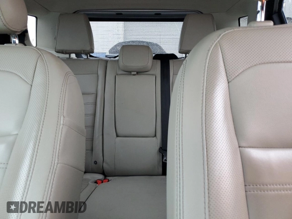 2019 Ford EcoSport Titanium with VIN MAJ3S2KE0KC274771, listed as a Copart auction lot 48103224 with 36,121 mi miles and Salvage Title. Bid and sale history available at DreamBid. Image 10.