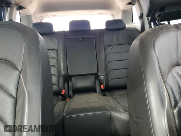 2019 Volkswagen Tiguan with VIN 3VVHP65N3KM053878, listed as a Copart auction lot 71412654 with 68,189 mi miles and Salvage title. Bid and sale history available at DreamBid. Image 10.