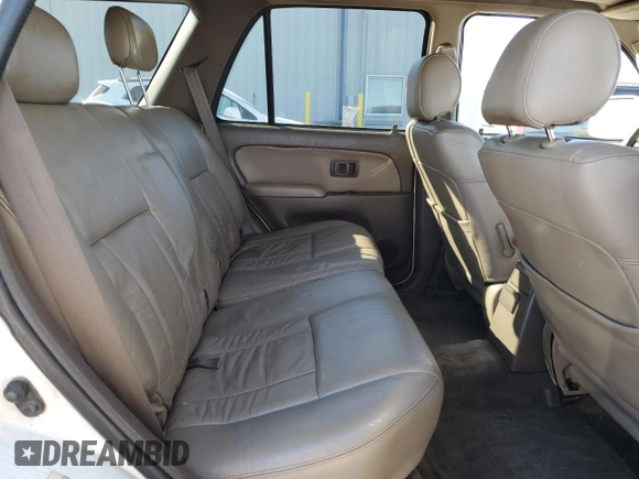 1997 Toyota 4Runner SR5 with VIN JT3GN86R7V0023632, listed as a Copart auction lot 41803005 with 298,943 mi miles and Clean title. Bid and sale history available at DreamBid. Image 11.