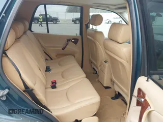 1999 Mercedes-Benz M 320/430/500 with VIN 4JGAB54E8XA055359, listed as a IAAI auction lot 41808170 with 161,573 mi miles and . Bid and sale history available at DreamBid. Image 8.