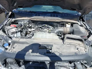 2021 Ford F-150 XL с VIN 1FTEW1EP9MKE39501, выставлен на аукционе IAAI как лот 42270609 с пробегом 82 888 миль миль и . История ставок и продаж доступна на DreamBid. Изображение 10.