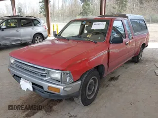 1991 Toyota Pickup с VIN JT4VN93D6M5021180, выставлен на аукционе IAAI как лот 41883926 с пробегом 252 377 миль миль и . История ставок и продаж доступна на DreamBid. Изображение 17.