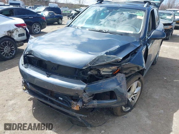 2013 Volkswagen Touareg Lux with VIN WVGEF9BP4DD006851, listed as a IAAI auction lot 41983791 with 115,551 mi miles and . Bid and sale history available at DreamBid. Image 6.