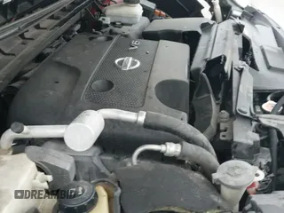 2018 Nissan Murano SV z VIN 5N1AZ2MG4JN183674, wystawiony jako IAAI lot #42650856 z przebiegiem 117 978 mil mil oraz . Historia ofert i sprzedaży dostępna na DreamBid. Obrazek 18.