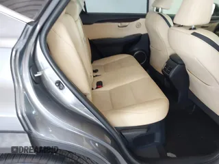 2016 Lexus NX 200t z VIN JTJYARBZ7G2033962, wystawiony jako IAAI lot #42275821 z przebiegiem 95 850 mil mil oraz . Historia ofert i sprzedaży dostępna na DreamBid. Obrazek 8.