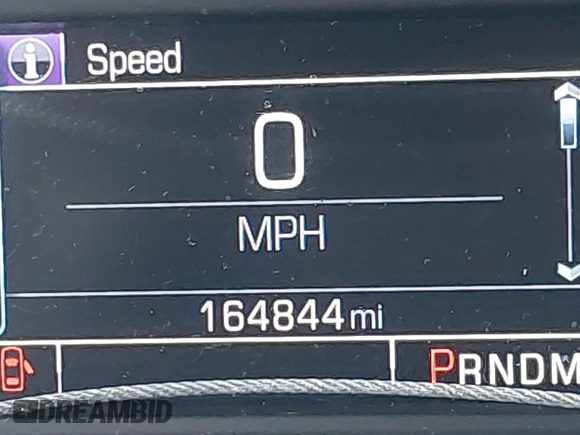 2014 Chevrolet Silverado 1500 LT with VIN 3GCUKREC1EG516826, listed as a IAAI auction lot 41119573 with 164,844 mi miles and . Bid and sale history available at DreamBid. Image 16.
