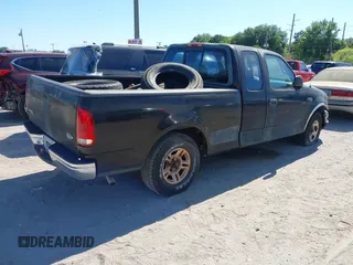 1999 Ford F-150 z VIN 1FTZX1725XKA26611, wystawiony jako IAAI lot #42037812 z przebiegiem Nie podano mil oraz . Historia ofert i sprzedaży dostępna na DreamBid. Obrazek 4.