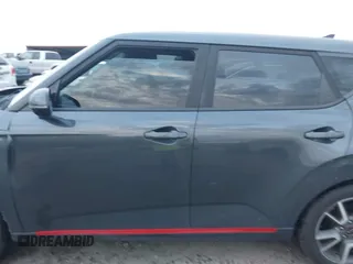 2020 Kia Soul GT-Line with VIN KNDJ63AU2L7075381, listed as a IAAI auction lot 41463188 with 66,188 mi miles. Bid and sale history available at carsss.com. Image 15.