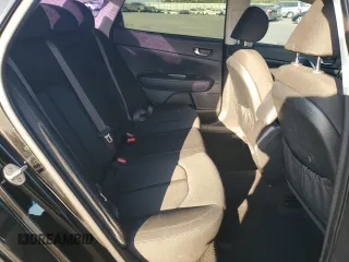 2018 Kia Optima Hybrid Premium with VIN KNAGT4LE4J5020810, listed as a Copart auction lot 62557084 with 42,236 mi miles and Salvage Title. Bid and sale history available at carsss.com. Image 10.