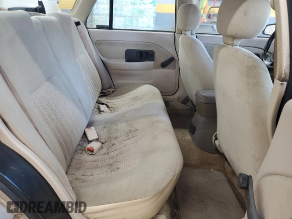1995 Saturn SL with VIN 1G8ZH5280SZ302560, listed as a Copart auction lot 63290495 with 123,475 mi miles and Clean title. Bid and sale history available at DreamBid. Image 10.