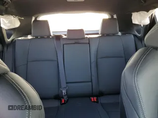 2023 Subaru Solterra Premium с VIN JTMABABA6PA023006, выставлен на аукционе Copart как лот 47940774 с пробегом 1 014 миль миль и . История ставок и продаж доступна на DreamBid. Изображение 10.