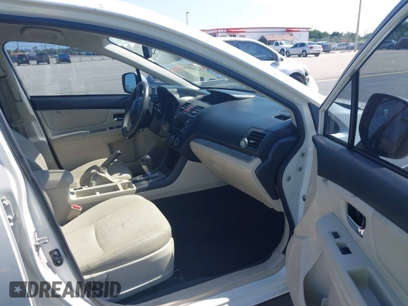 2013 Subaru Crosstrek Limited z VIN JF2GPAGC6D2213062, wystawiony jako IAAI lot #42280186 z przebiegiem 150 875 mil mil oraz . Historia ofert i sprzedaży dostępna na DreamBid. Obrazek 5.