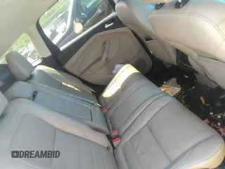 2017 Ford Escape Titanium with VIN 1FMCU0JD8HUE52149, listed as a IAAI auction lot 41974274 with 143,707 mi miles and . Bid and sale history available at DreamBid. Image 8.