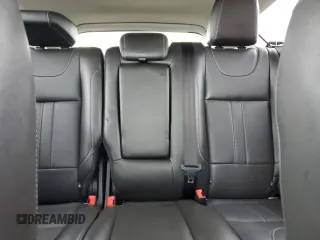 2013 Ford Escape Titanium with VIN 1FMCU9J94DUB00695, listed as a Copart auction lot 56633955 with 129,011 mi miles and Salvage title. Bid and sale history available at DreamBid. Image 10.