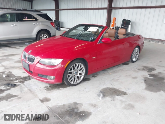 2007 BMW 3 Series 328i z VIN WBAWL135X7PX11007, wystawiony jako IAAI lot #42236388 z przebiegiem 200 061 mil mil oraz . Historia ofert i sprzedaży dostępna na DreamBid. Obrazek 2.