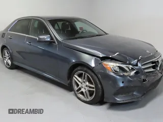 2016 Mercedes-Benz E-Class E 350 Sport with VIN WDDHF5KB6GB211821, listed as a Copart auction lot 54444865 with 84,144 mi miles and Salvage Title. Bid and sale history available at carsss.com. Image 1.