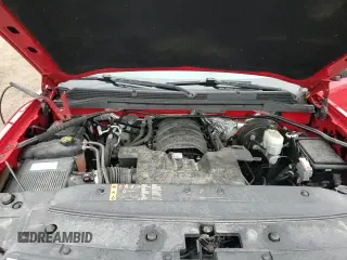 2018 GMC Sierra 1500 SLE with VIN 1GTN2MECXJZ101649, listed as a Copart auction lot 49636165 with 102,924 mi miles and Salvage title. Bid and sale history available at DreamBid. Image 15.