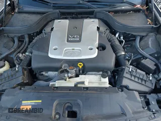 2011 Infiniti G37 x with VIN JN1CV6AR4BM409762, listed as a IAAI auction lot 41718285 with 119,213 mi miles and . Bid and sale history available at carsss.com. Image 10.