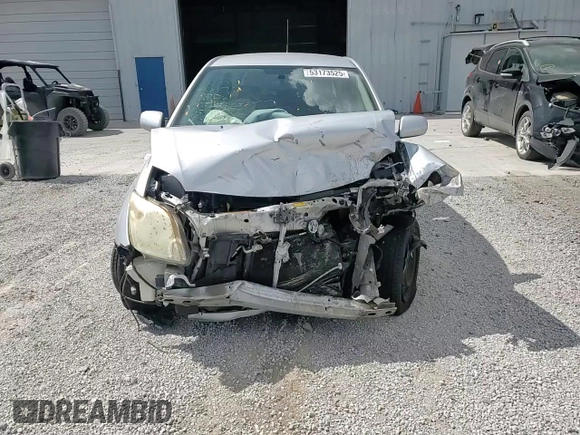 2005 Scion xA z VIN JTKKT624650090046, wystawiony jako Copart lot #53173525 z przebiegiem Nie podano mil oraz Szkoda całkowita • Salvage title. Historia ofert i sprzedaży dostępna na DreamBid. Obrazek 11.