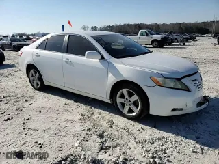 2009 Toyota Camry with VIN 4T1BE46K19U874210, listed as a Copart auction lot 47626465 with 251,799 mi miles and Salvage Title. Bid and sale history available at carsss.com. Image 11.