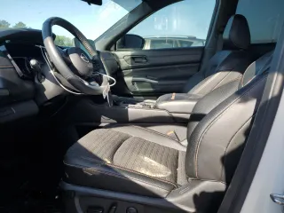 2023 Nissan Pathfinder Rock Creek with VIN 5N1DR3BD4PC269051, listed as a Copart auction lot 52195995 with 30,328 mi miles and Salvage title. Bid and sale history available at DreamBid. Image 7.